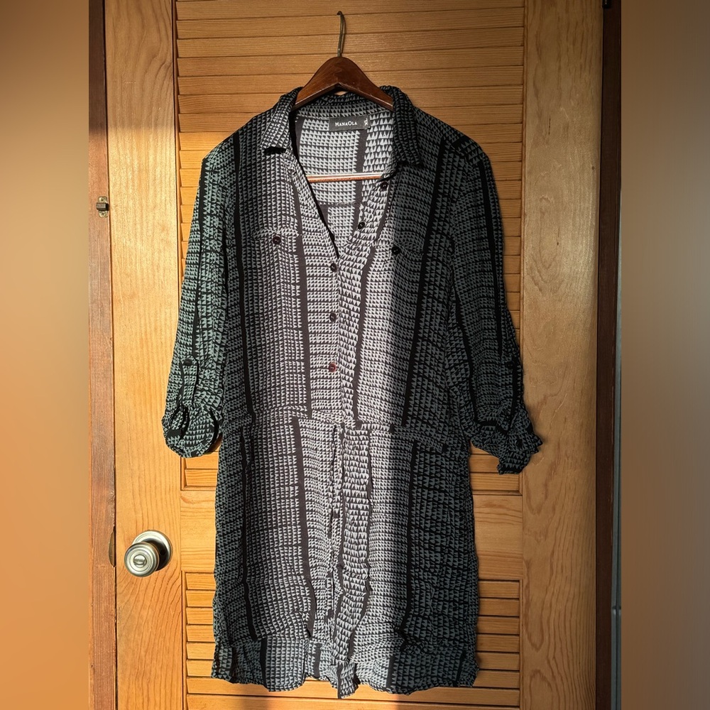 Manaola Aloha Wear - Picture 1 of 2